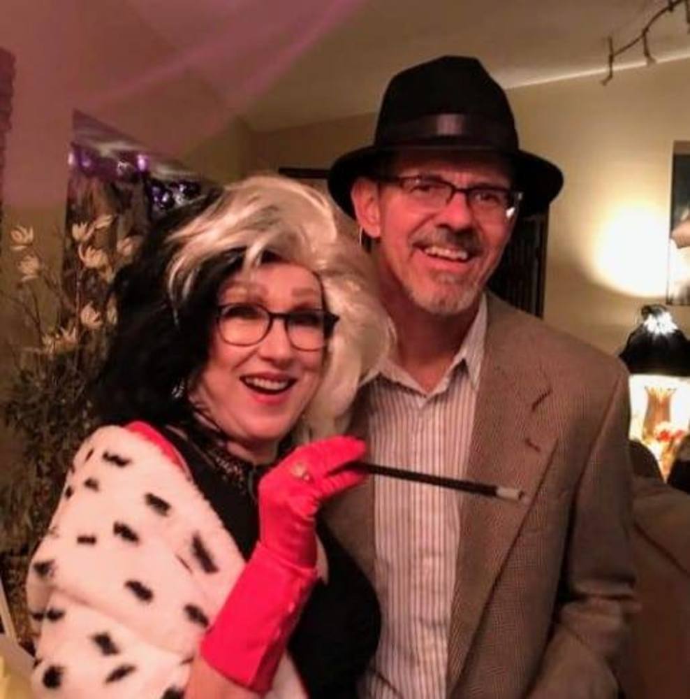 Meet your Posher, Ann